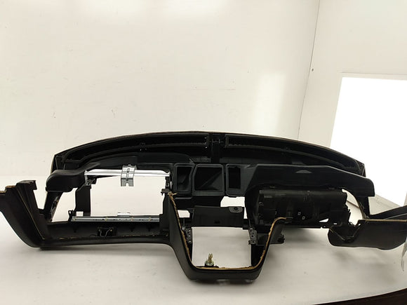 Honda Prelude Front Dashboard Assembly