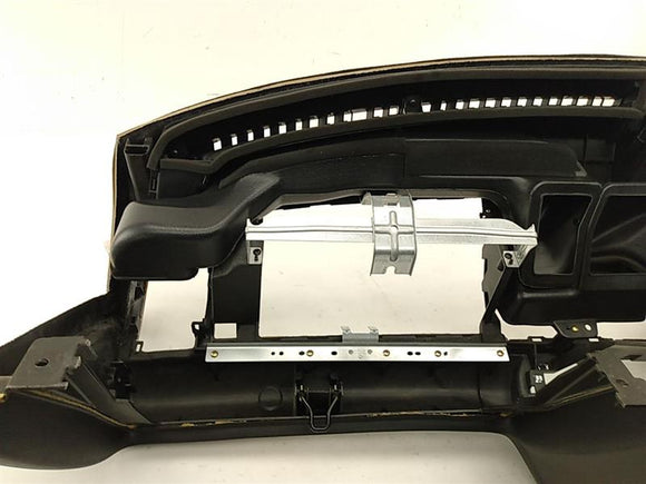 Honda Prelude Front Dashboard Assembly