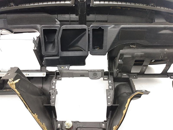 Honda Prelude Front Dashboard Assembly