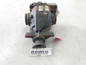 BMW 645Ci Rear Carrier