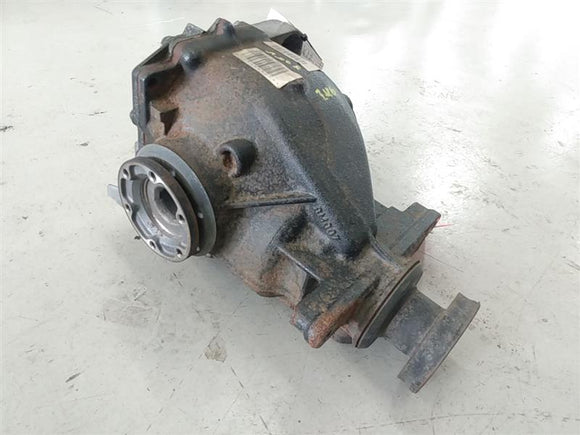 BMW 645Ci Rear Carrier