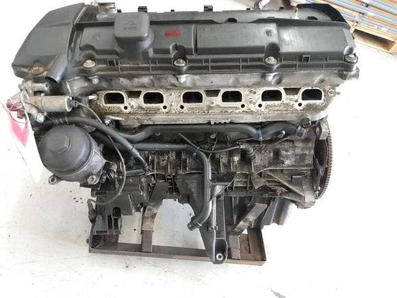 BMW 330Ci Engine Assembly