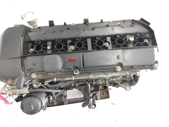 BMW 330Ci Engine Assembly