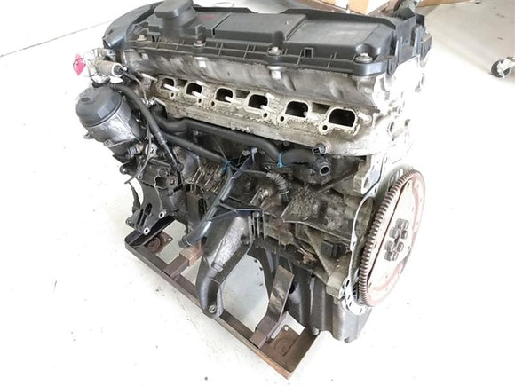 BMW 330Ci Engine Assembly