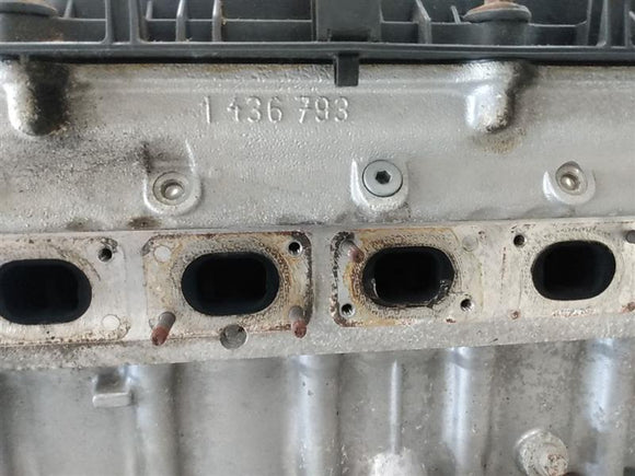 BMW 330Ci Engine Assembly