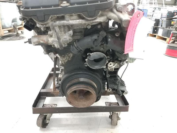 BMW 330Ci Engine Assembly