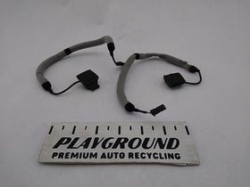 BMW 645Ci Hand Free Microphone Set