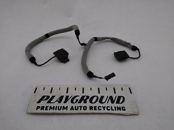 BMW 645Ci Hand Free Microphone Set