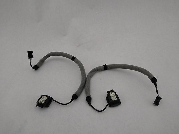 BMW 645Ci Hand Free Microphone Set