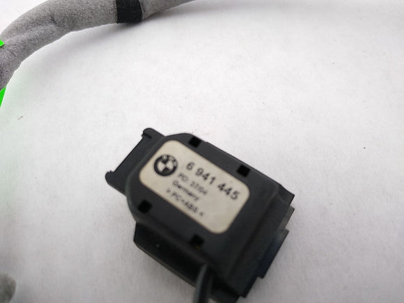 BMW 645Ci Hand Free Microphone Set