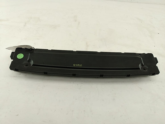 BMW 645Ci Convertible Roof Pump Housing