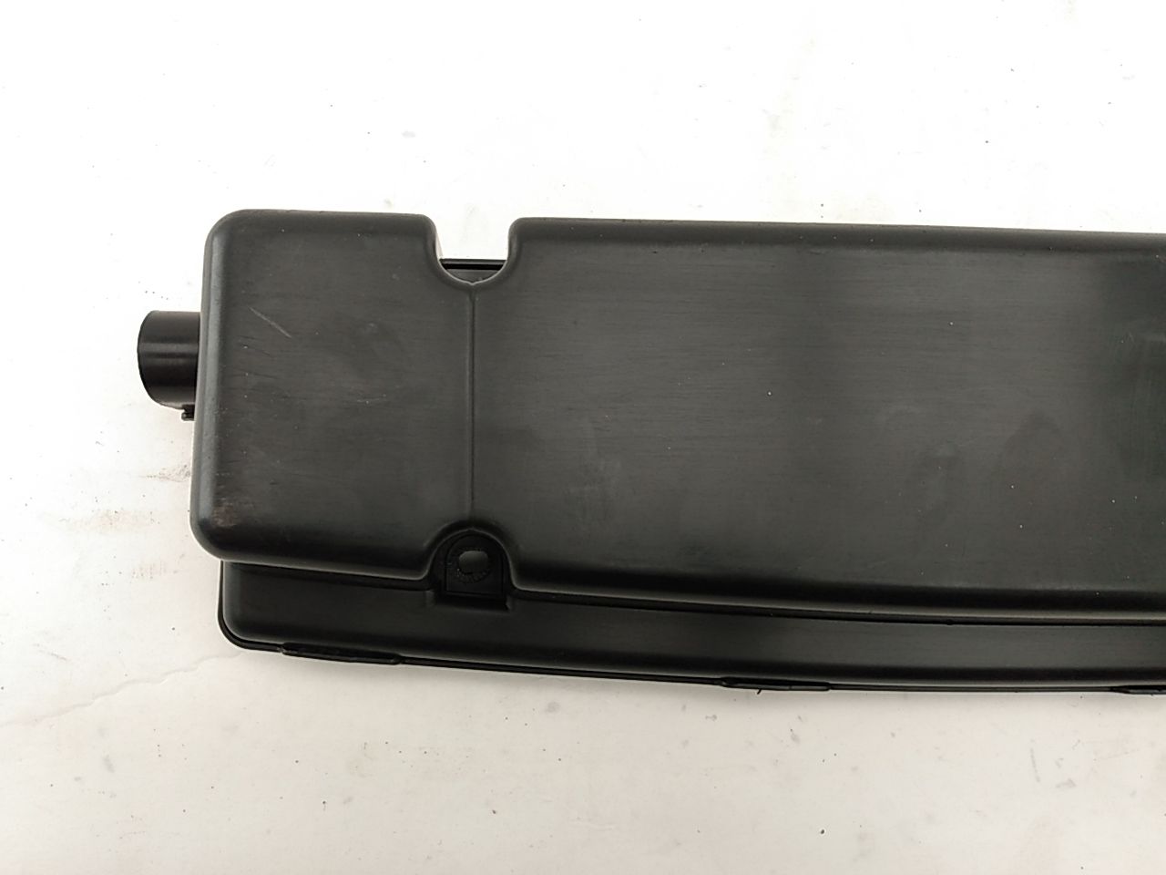 BMW 645Ci Convertible Roof Pump Housing