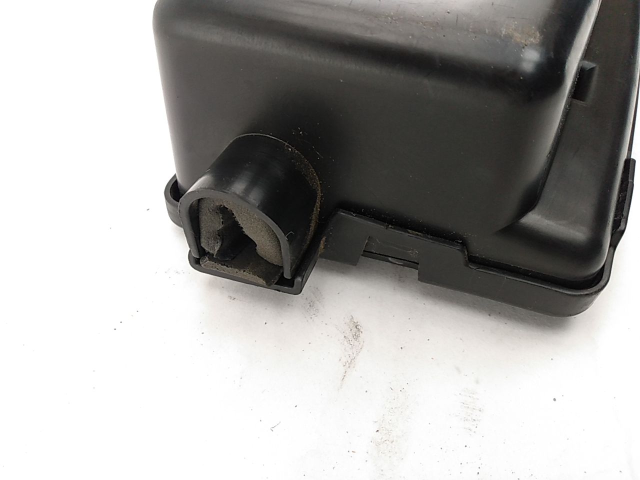 BMW 645Ci Convertible Roof Pump Housing