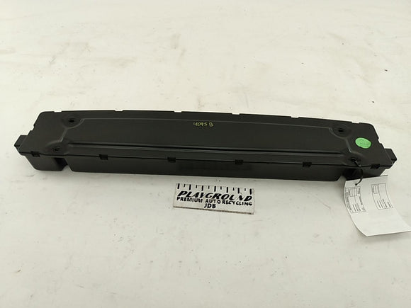 BMW 645Ci Convertible Roof Pump Housing