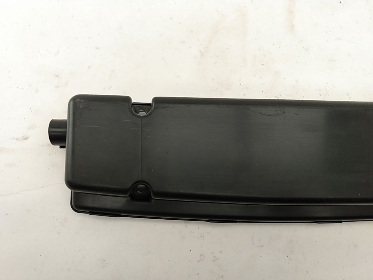 BMW 645Ci Convertible Roof Pump Housing