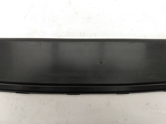 BMW 645Ci Convertible Roof Pump Housing