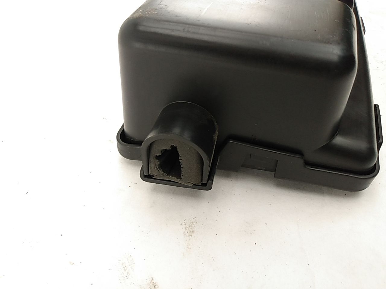 BMW 645Ci Convertible Roof Pump Housing