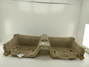 BMW 645Ci Rear Carpet-2