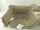 BMW 645Ci Rear Carpet-3