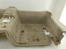 BMW 645Ci Rear Carpet-5