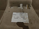 BMW 645Ci Rear Carpet-6
