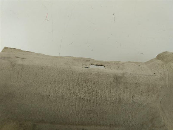 BMW 645Ci Rear Carpet