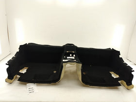 BMW 645Ci Rear Carpet - 0
