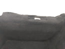 BMW 645Ci Rear Carpet-6