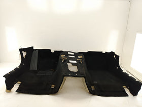 BMW 645Ci Front Carpet - 0