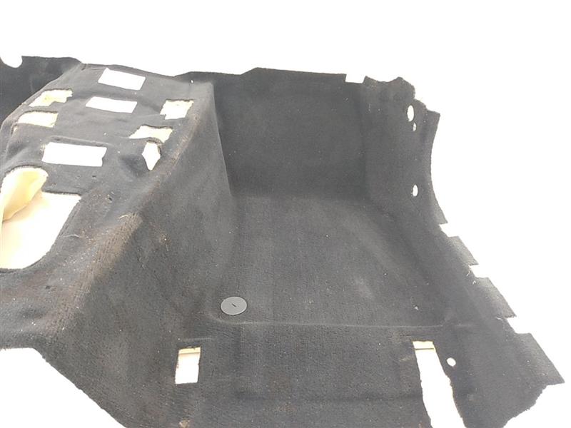 BMW 645Ci Front Carpet