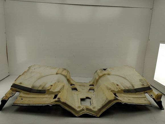 BMW 645Ci Front Carpet