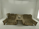 BMW 645Ci Front Carpet-2