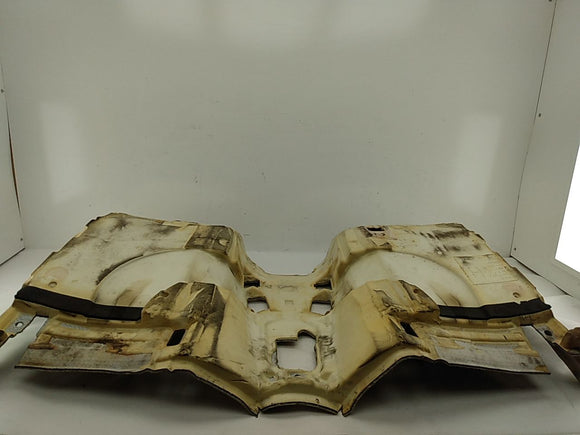 BMW 645Ci Front Carpet