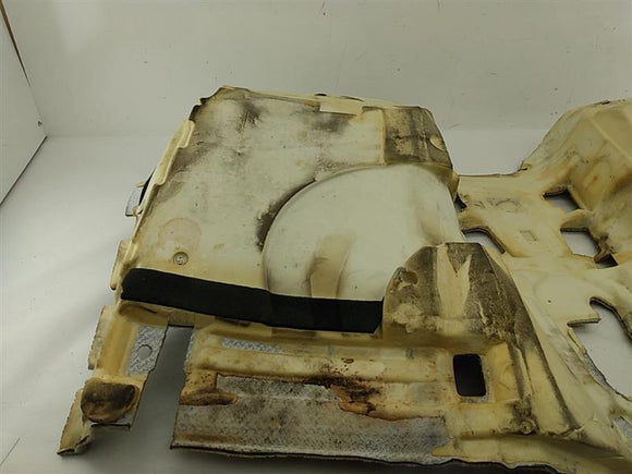 BMW 645Ci Front Carpet