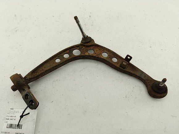 BMW 318i Front Right Lower Control Arm