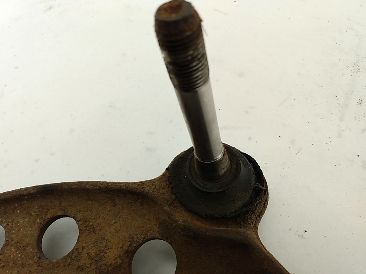 BMW 318i Front Left Lower Control Arm