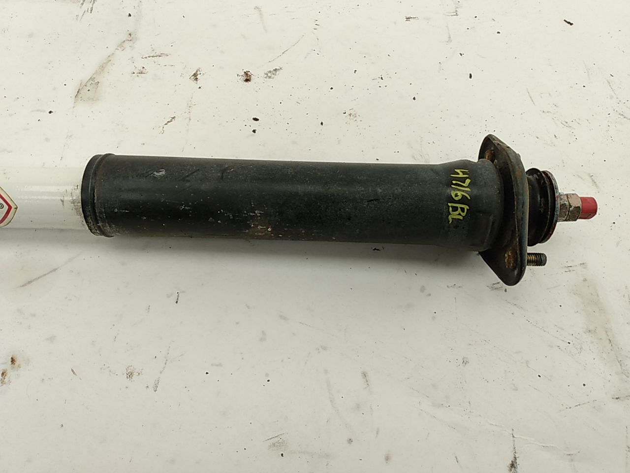 BMW 318i Rear Left Shock Absorber