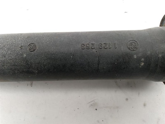 BMW 318i Rear Left Shock Absorber