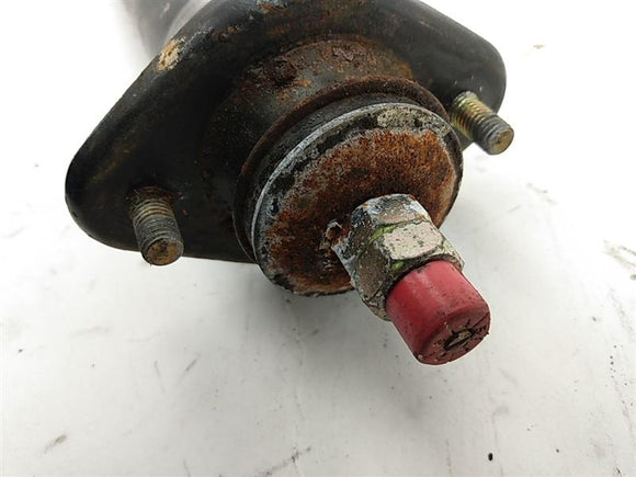 BMW 318i Rear Left Shock Absorber