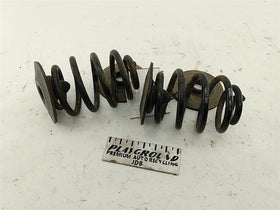 BMW 318i Rear Coil Spring Set