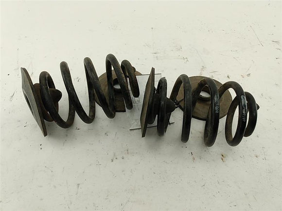 BMW 318i Rear Coil Spring Set