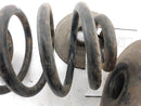 BMW 318i Rear Coil Spring Set-4