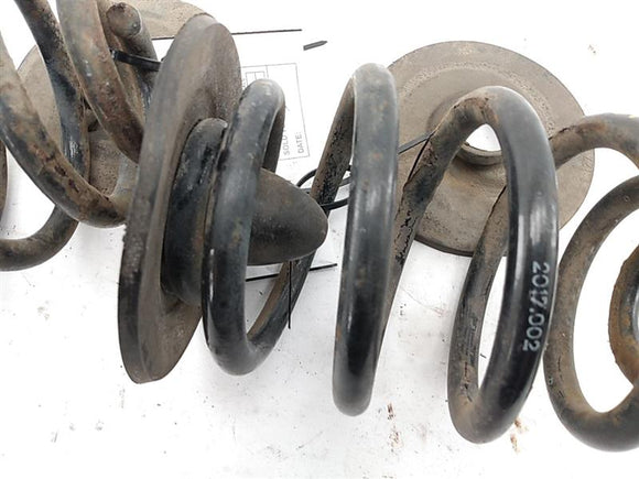 BMW 318i Rear Coil Spring Set