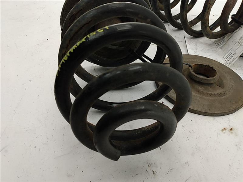 BMW 318i Rear Coil Spring Set