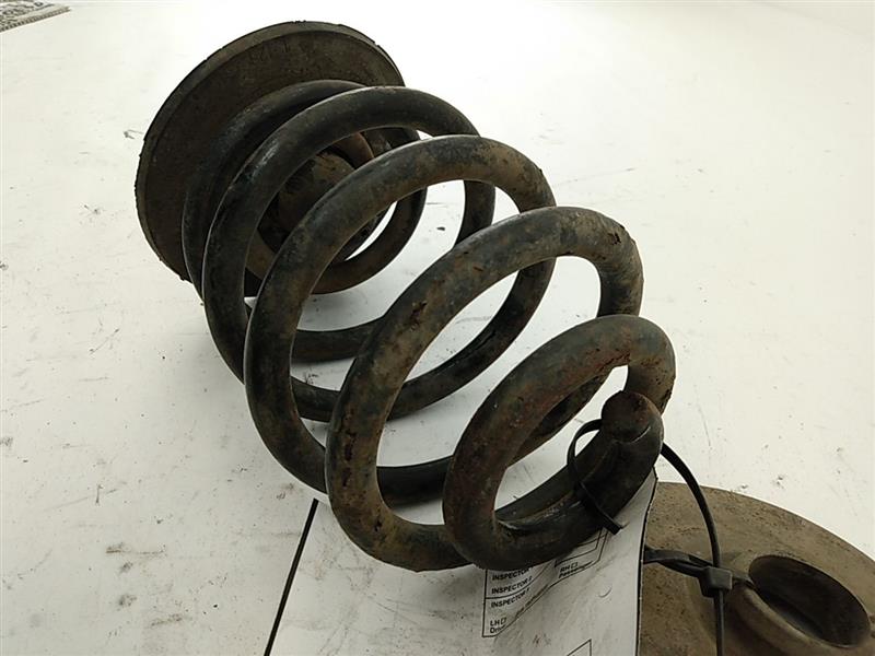 BMW 318i Rear Coil Spring Set