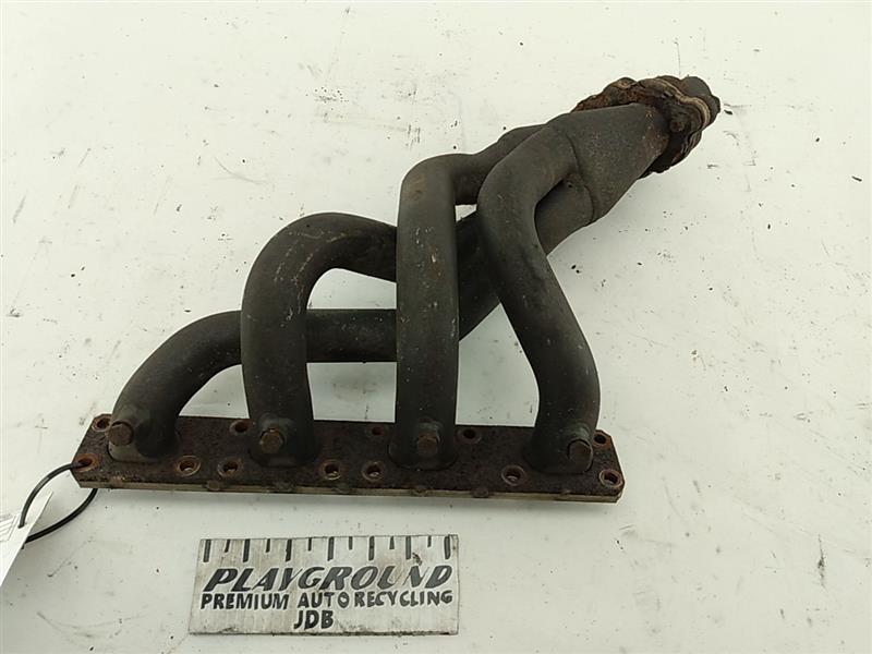 BMW 318i Exhaust Manifold