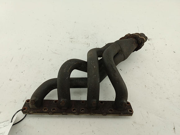 BMW 318i Exhaust Manifold