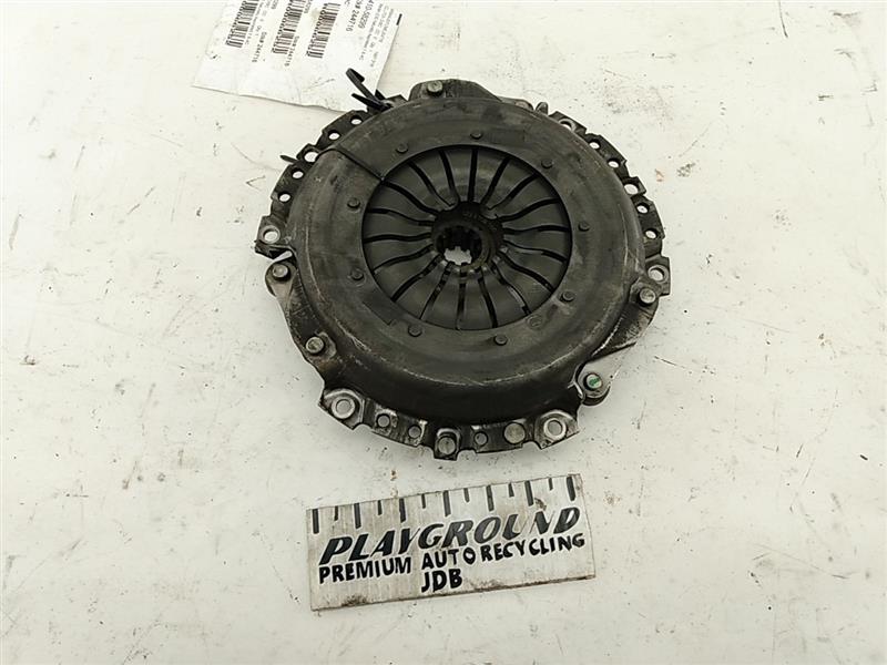 BMW 318i Clutch Disc & Pressure Plate