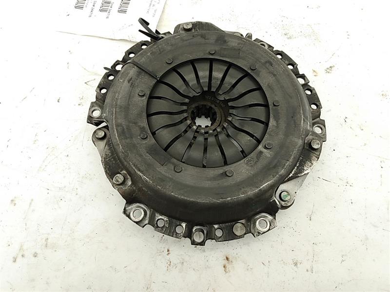 BMW 318i Clutch Disc & Pressure Plate - 0