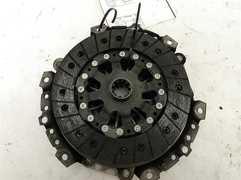 BMW 318i Clutch Disc & Pressure Plate